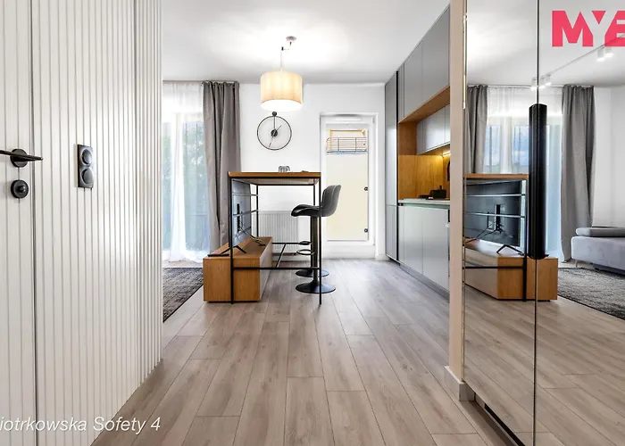 Mye - Piotrkowska 44 * Łódź